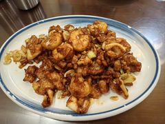 -润泽园饭庄(中山路店)