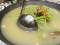 -大眼锅贴水饺(河东店)
