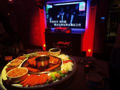 -音乐派KTV(银泰城店)