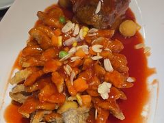 -姑苏家宴·苏帮菜·松鼠桂鱼(苏州总店)