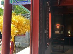 -潭柘寺景区