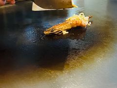 -金膳禾铁板料理(万达店)