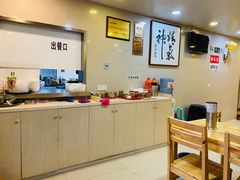 -阿彬生炒牛肉面(解放路店)