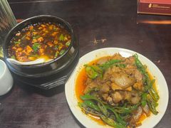 -陈麻婆豆腐总店