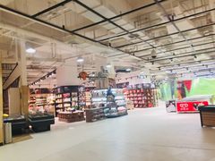 店内环境-Bravo永辉(爱琴海购物公园店)