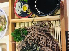 荞麦冷面-有喜屋·深夜食堂(北京西路店)