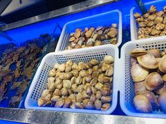-SEA西雅图海鲜自助餐厅(正义店)