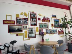 -seeu coffee(江滩店)