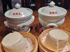 -面辣子·陕西家乡菜(长安店)