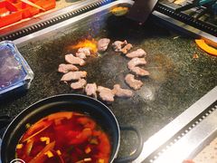 -猪的故事·韩式烤肉(韩乐坊店)