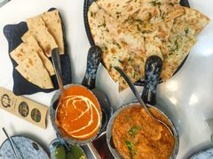 -VATAN INDIAN RESTAURANT米特印度餐厅(城北路店)