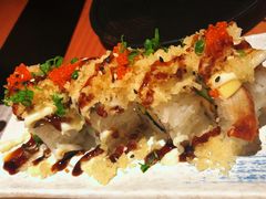 鳗鱼寿司-文三酒肆自助放题(新街口友谊广场店)