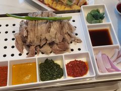-相约·羊村小馆非遗手抓肉(七一酱园店)