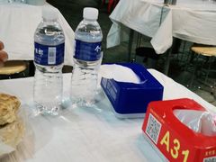 -郑喜旺烧烤(新郑店)