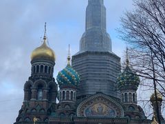 -滴血救世主教堂