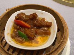 -时间里·新派粤菜(远洋店)