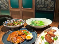-木棉·醉心粤味(COCO Park店)