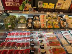 -盒马鲜生(顺义店)