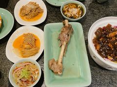 -河东颐祥阁(世贸店)
