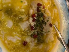-纪林菜馆·博山菜老字号(华光路店)