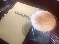 -BAR ICHIKURA