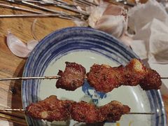 -北三老太太烧烤(人生一串上榜店)