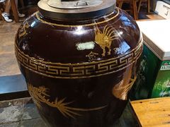 -呱呱叫民俗风味主题餐厅(沣峪口店)