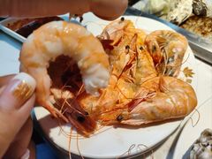 -皇家5号海鲜烤肉火锅自助餐(聊城总店)