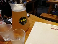 -木屋烧烤(龙岗南联店)