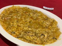 -老吉士酒家(天平路店)