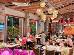 -滋粥楼·顺德菜(番禺广场总店)