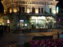 -露西亚咖啡西餐厅(哈尔滨俄侨纪念馆店)