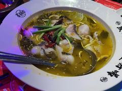 -胡桃里乐队酒馆(广州塔店)