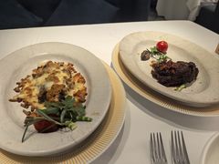 -王品牛排(杭州大厦店)