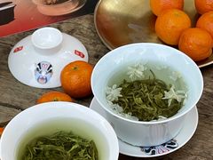 -何师烧烤Pro ·江湖川菜·小龙虾·精酿啤酒(太古里旗舰店)