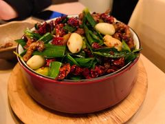 -山石榴·贵州菜(丰盛里店)