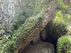 -绍兴汤江岩风景区