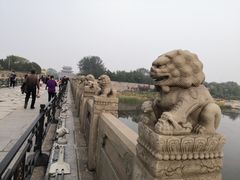 -卢沟桥文化旅游区