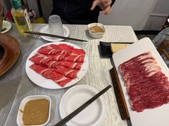 -东来顺饭庄(王府井步行街店)