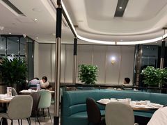 -港丽餐厅(杭大店)