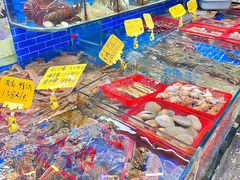 -船奇蒸汽海鲜·闽菜(八市海鲜总店)