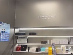 -崇尚GAVIN STYLE臻选