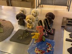 -歌斐颂巧克力小镇