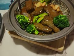 -钟菜·粤菜点心·宴请(海上世界·汇港二期店)