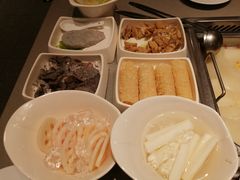-海底捞火锅(南海万科广场店)