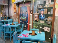 -蜀巷弯弯串串香(长春总店)