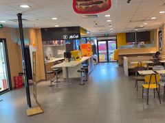 -麦当劳(松江店)