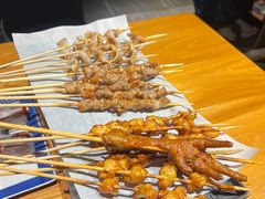 -肉串汪(西便门店)