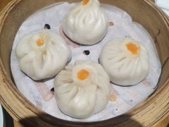 -李百蟹·江南蟹黄面(夫子庙店)