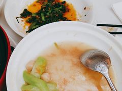 -莆田餐厅PUTIEN(颐堤港店)